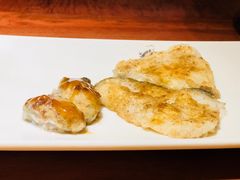 烤鳕鱼-大渔之观(安贞店)