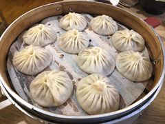 -老班长手工灌汤包老店(东山店)