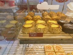 -味多美蛋糕(三元桥店)
