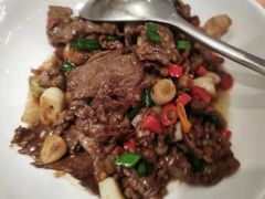 -西贝莜面村(上海百联西郊店)