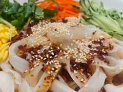 -九毛九西北菜(番禺万达店)
