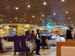-巴依老爷新疆美食(马驹桥店)