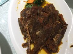 -赶海部落海鲜城(海阳路店)