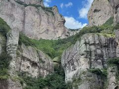 -雁荡山风景名胜区