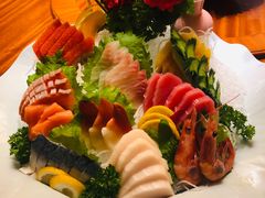 -老江南春·中国龙菜(衡山路店)