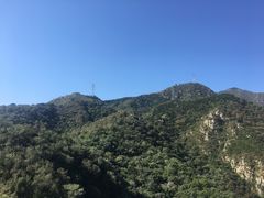 -北京鹫峰国家森林公园