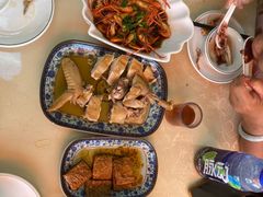 -芸海阁·农家私房菜(沙家浜景区出口店)