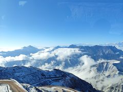 -牛背山
