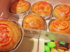 -泰康食品有限公司食品厂