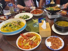 -北京烤鸭店(新桥家园·浦口店)