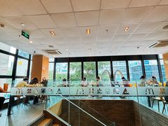 -麦当劳(盛兴大街店)