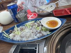 -真情鲍鱼海鲜汤