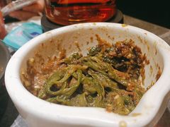 -炊烟小炒黄牛肉(浦东世纪汇店)