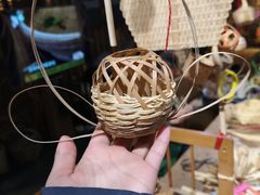 -手工艺活态馆