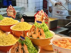 -村长家的疙瘩汤·东营菜(东营茶城店)
