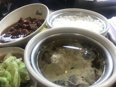 -真功夫(君逸世家店)