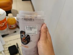 鲜芋雪冰-CoCo都可(文星广场店)