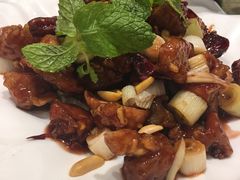 -民福居烤鸭店(石榴庄店)
