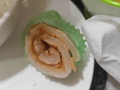 -锦园餐厅(九龙湖开元度假村店)