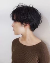 -HG美发设计沙龙