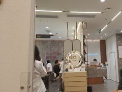 -海马体照相馆丨大师(青岛万象城店)