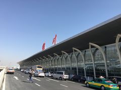 -银川河东国际机场