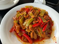 -榕意·川味之美(深业上城店)