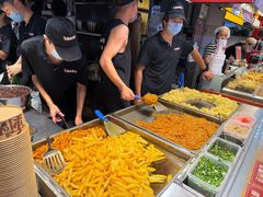 -丁家坡洋芋·观音桥好吃街A区(全国总店)