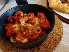 -必胜客(新福地店)