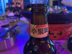 令狐冲精酿啤酒-令狐冲烤鱼·烧菜馆(达明店)