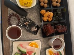 -和子足浴SPA会馆(东方之门店)