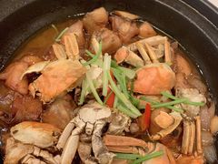 -卫鼎轩·家宴(水上公园店)
