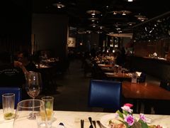 -Mr·Fish鱼鲜生海鲜放题(银泰in99店)