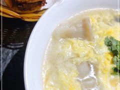 -买又大餐厅(福林里店)