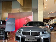 -北京华德宝宝马·M·MINI·摩托车全系4S店(朝阳店)