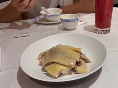 -老吉士酒家(天平路店)