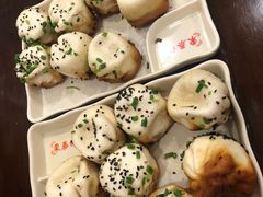 -东泰祥生煎馆(陕西南路店)