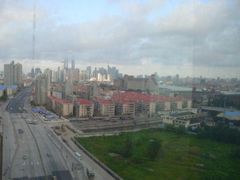 房间里拍到的-仁和宾馆-商务中心