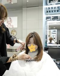-TONI&GUY