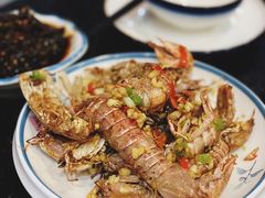-三妹小龙虾·黄油蟹(华侨城总店)
