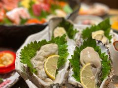-桃夭日式料理(国信店)