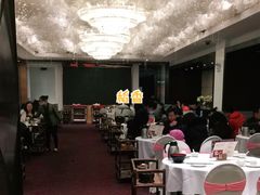 大堂-稻香海鲜饭店(第一国际店)