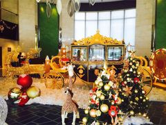 -武汉马哥孛罗酒店