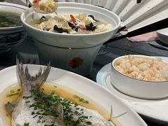 -祝家花園(伯渎港店)