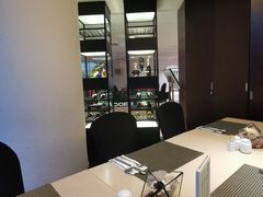 -亮马河饭店翠雅咖啡厅