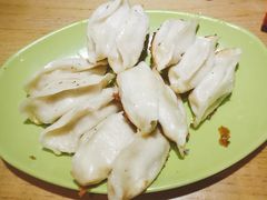 锅贴-锅贴王小吃(南大街店)