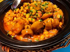 -千岛湖小鱼儿·淳安匠心农家菜