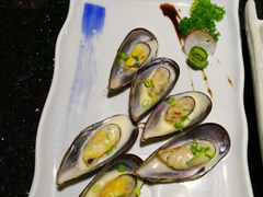 -梅筑·创意料理(王府井百货店)