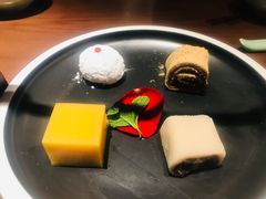 -唐廊烤鸭店(工体店)