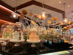 -The COOK·厨餐厅·自助餐(浦东嘉里大酒店)